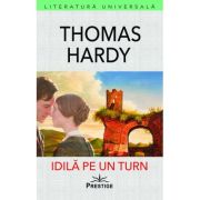 Idila pe un Turn - Thomas Hardy