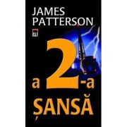 A 2-a sansa - James Patterson