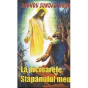 La picioarele Stapanului meu - Sadhou Sundar Singh