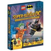 LEGO Batman. Super-batalii DC