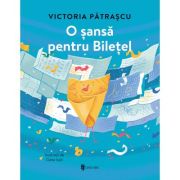 O sansa pentru Biletel - Victoria Patrascu