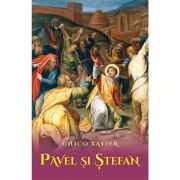 Pavel si Stefan - Chico Xavier