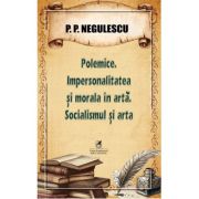 Polemice - P. P. Negulescu