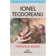 Pravale-Baba - Ionel Teodoreanu