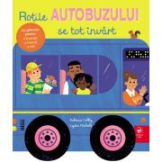 Rotile autobuzului se tot invart - Rebecca Colby