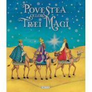 Povestea celor trei magi