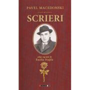 Scrieri - Pavel Macedonski