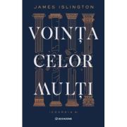 Vointa celor multi - James Islington