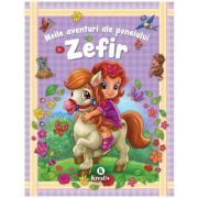 Noile aventuri ale poneiului Zefir