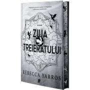 Ziua Treieratului (editie speciala) - Rebecca Yarros