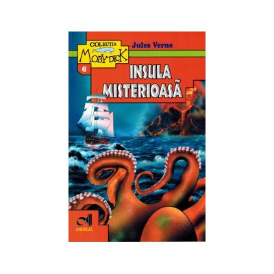 Book of the Day  - Page 3 Insula_misterioasa