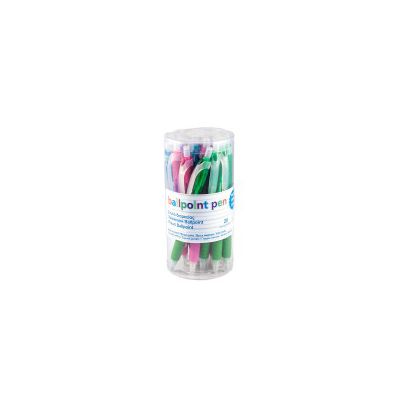 Set 20 pixuri Ballpoint