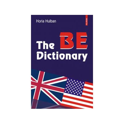 The BE Dictionary (cartonat)