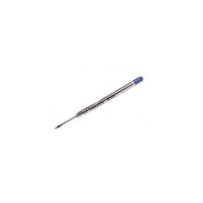 Rezerva Parker Standard pentru pix, 0. 8 mm, albastru