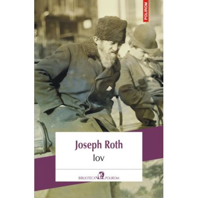 Iov - Joseph Roth