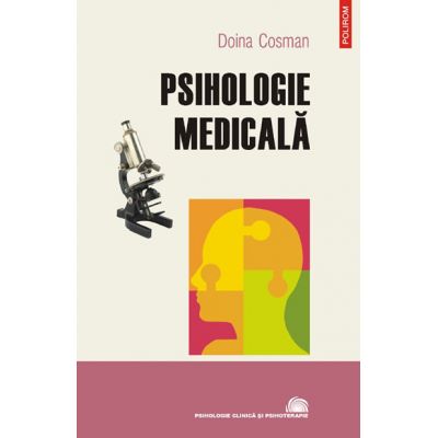 Psihologie medicala - Doina Cosman