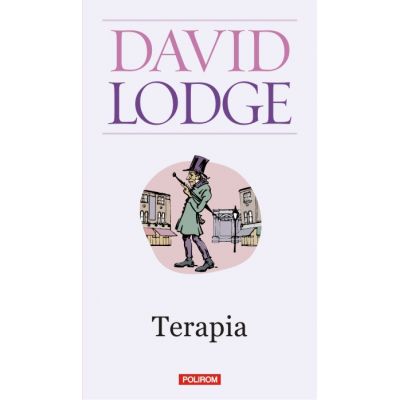 Terapia - David Lodge