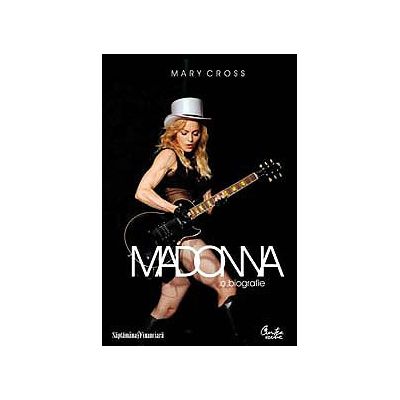 Madonna - O biografie - Mary Cross