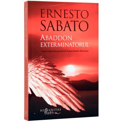 Abaddon exterminatorul (Ernesto Sabato)