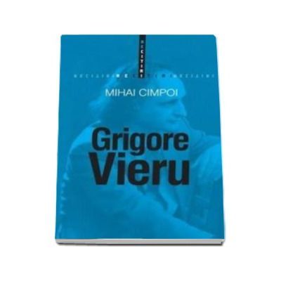 Grigore Vieru (Mihai Cimpoi)