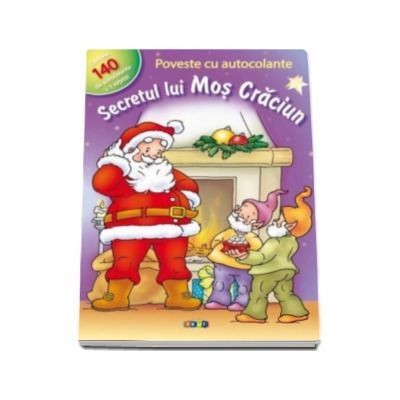 Secretul lui Mos Craciun