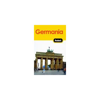 Germania - Ghid Turistic (Fodor's)