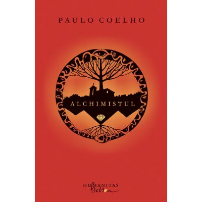 Alchimistul (Paulo Coelho)