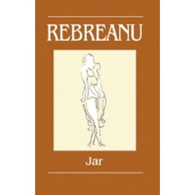 Jar - Liviu Rebreanu