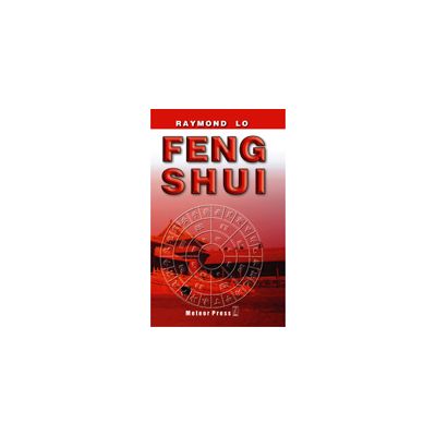 Feng shui - Raymond Lo