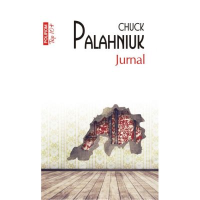 Jurnal - Chuck Palahniuk