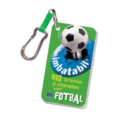 180 Intrebari si Raspunsuri Despre Fotbal (Sunt Imbatabil)