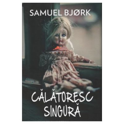 swan definite scared Calatoresc singura ( Samuel Bjork )
