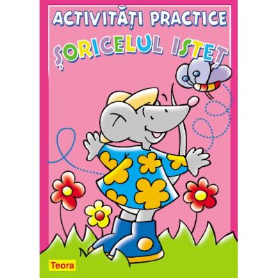 Soricelul Istet 4. Activitati practice