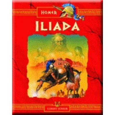 Iliada (Homer)