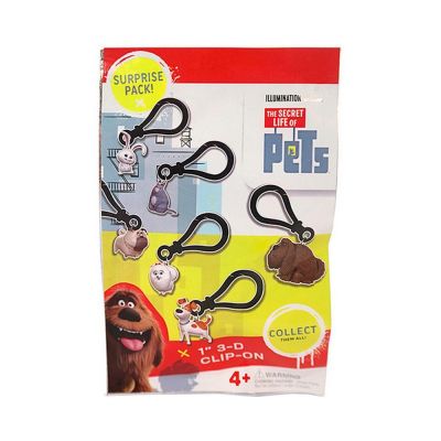 Secret Life of Pets - Pachet supriza (1416) Secret Life of Pets - Pachet supriza (1416)