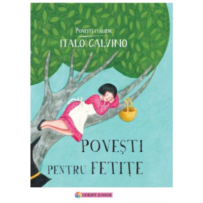 Povesti pentru fetite