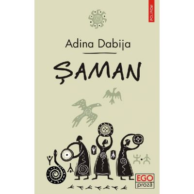 Saman - Adina Dabija