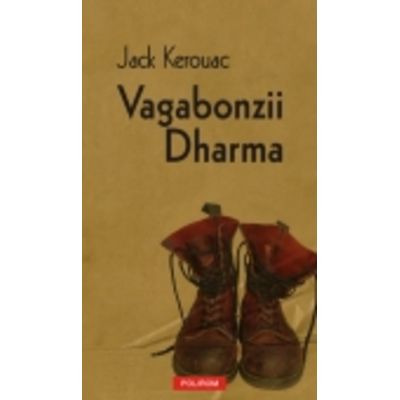 Vagabonzii Dharma (Jack Kerouac)