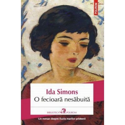 O fecioara nesabuita - Ida Simons