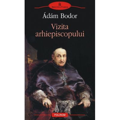 Vizita arhiepiscopului (Adam Bodor)