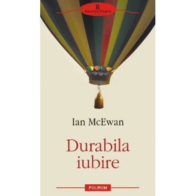 Durabila iubire (Ian McEwan)