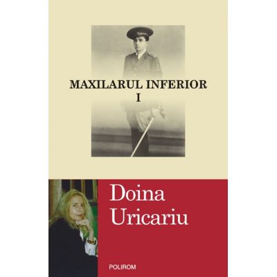 Maxilarul inferior - 2 Volume (Doina Uricariu) Maxilarul inferior - 2 Volume (Doina Uricariu)