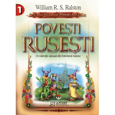 Povesti rusesti