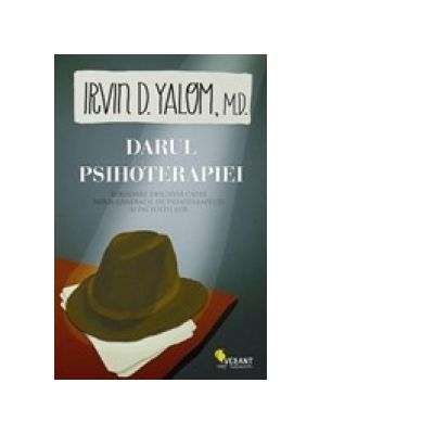 Darul psihoterapiei - Irvin D. Yalom