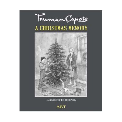 O amintire de Craciun / A Christmas Memory - Truman Capote