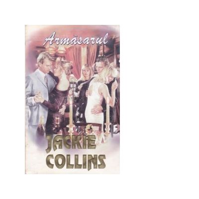 Armasarul - Jackie Collins