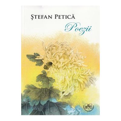 Poezii - Stefan Petica