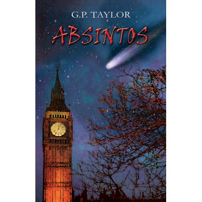 Absintos - G. P. Taylor