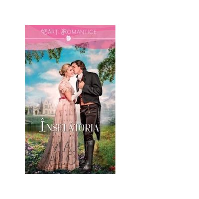 Inselatoria - Mary Balogh
