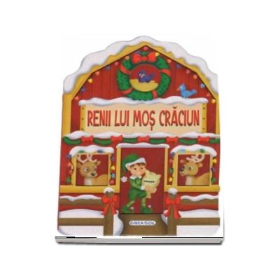 Miracolul Craciunului - Renii lui Mos Craciun